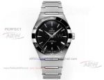 Best Copy V+ Factory Omega 41mm Master Chronometer Black Dial Stainless Steel Watch (1)_th.jpg